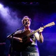 Photo Flash: First Look at DISCOUNT GHOST STORIES: WELL WORN WORDS at Ars Nova's ANT 