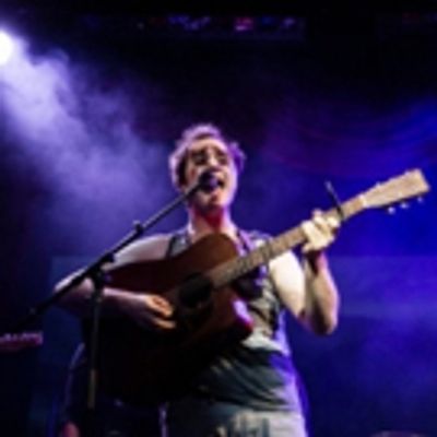 Photo Flash: First Look at DISCOUNT GHOST STORIES: WELL WORN WORDS at Ars Nova's ANT Fest 2017