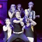 GOBSMACKED! The Amazing A Cappella & Beatboxing Show Announces N.A. Tour Debut