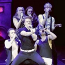 GOBSMACKED! The Amazing A Cappella & Beatboxing Show Announces N.A. Tour Debut
