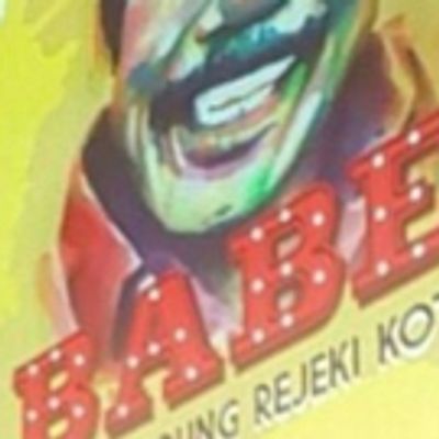 BWW Preview: Teater Abang None presents the legend Benyamin Sueb in Theatrical Concert BABE, MUKA KAMPUNG REJEKI KOTA in September 2017