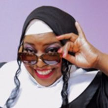 SISTER ACT Set to Take Over Mainstage at Cumberland County Playhouse 7/21