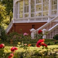 Young Immigrant Hamilton Tour to Stop at Kean's Liberty Hall for CelebrateHAMILTON 20