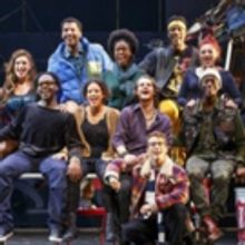 BWW Review: RENT at Straz Center For The Performing Arts