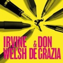 EDINBURGH 2017 - BWW Review: CREATIVES, Pleasance Courtyard (Venue 33)