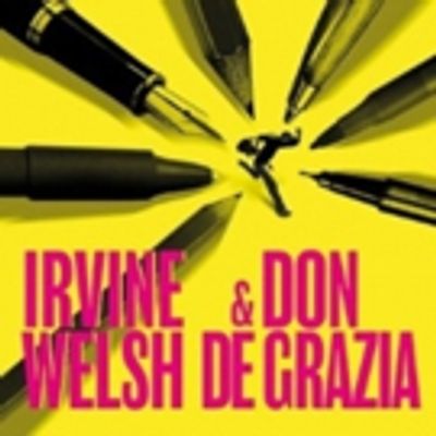 EDINBURGH 2017 - BWW Review: CREATIVES, Pleasance Courtyard (Venue 33)