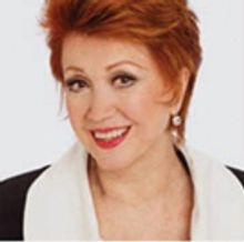 Broadway's Cady Huffman, Judy Kaye, Donna McKechnie Come Together in Dallas for One N