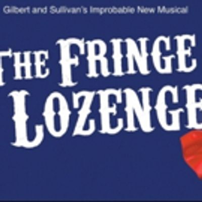 EDINBURGH 2017 - BWW Review: GILBERT & SULLIVAN'S IMPROBABLE NEW MUSICAL, theSpace on the Mile