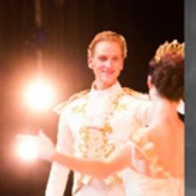 David Hallberg and Gillian Murphy Join The Australian Ballet as Guest Artists in SYMP