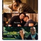 THIS IS US Season One Among Fan Favorites Heading to DVD This Fall