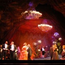 Dallas Opera to Break Hearts with LA TRAVIATA