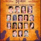 Barn Stage Company to Present the West Coast Regional Premiere of Road Dahl's JAMES…