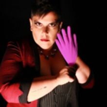 Joe Bailey of THE ROCKY HORROR SHOW at The Ringwald Theatre & The Fun Things Planned