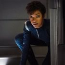 VIDEO: Official Trailer for STAR TREK: DISCOVERY Unveiled at Comic Con