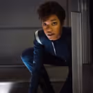 VIDEO: Official Trailer for STAR TREK: DISCOVERY Unveiled at Comic Con