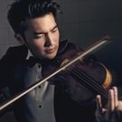 Violin Virtuoso Ray Chen to Perform with Vladimir Ashkenazy and the Sydney Symphony…