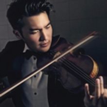 Violin Virtuoso Ray Chen to Perform with Vladimir Ashkenazy and the Sydney Symphony O
