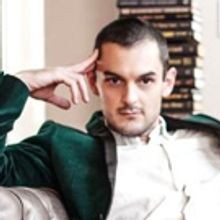 Wesley Taylor and Alex Wyse's Hit Webseries INDOOR BOYS is Now Streaming