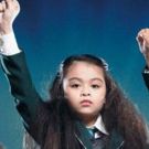 Meet MATILDA's Revolting Children!