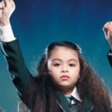 Meet MATILDA's Revolting Children!