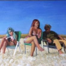 Four New Exhibitions Open At Art Center Sarasota