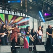 Liverpool Loves Reveal First Wave Music Line-Up For The Main Festival Stage