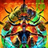 VIDEO: New Trailer & Poster for Marvel Studios' THOR: RAGNAROK Unveiled at Comic Con Video