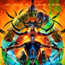 VIDEO: New Trailer & Poster for Marvel Studios' THOR: RAGNAROK Unveiled at Comic Con