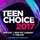 Louis Tomlinson to Perform Debut Solo Single 'Back to You' Live on TEEN CHOICE 2017