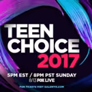 Louis Tomlinson to Perform Debut Solo Single 'Back to You' Live on TEEN CHOICE 2017