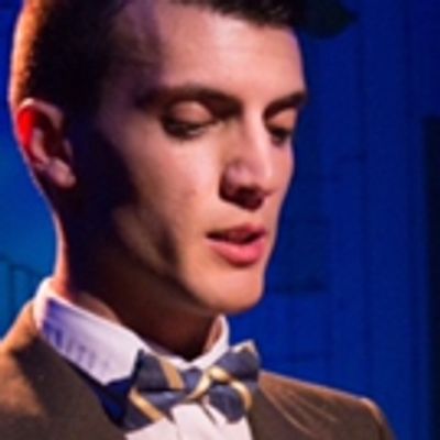 Photo Flash: SummerStage at Leonia Stages HOW TO SUCCEED IN BUSINESS WITHOUT REALLY TRYING