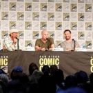 Syfy Presents HAPPY! at San Diego Comic-Con