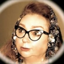 Madame Elbac the Comic Psychic to Thrill with New Show