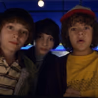 VIDEO: Netflix Unveils Official Trailer for STRANGER THINGS 2 Video