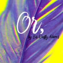 Maiden Phoenix and Simple Machine Present OR