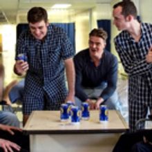 BWW Review: OUR BOYS at ARTS Theatre