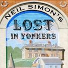 The Group Rep's LOST IN YONKERS Set for September