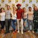 Syfy Renews WYNONNA EARP for Third Season
