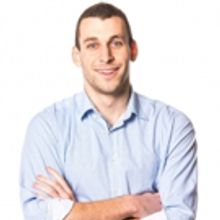 Michael Shafar to Debut KOSHER BACON at Melbourne Fringe Festival 2017