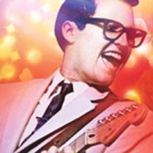 BUDDY- THE BUDDY HOLLY STORY Comes to Patchogue Theatre for One Night Only!