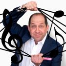 'Whose Line is it Anyway?' & 'Hyprov' Star Mike McShane to Duet with Jason Kravits…
