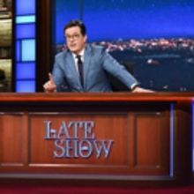 LATE SHOW Wins Last Week in Viewers with Live +3-Day Playback