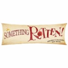 Tickets on Sale Now for SOMETHING ROTTEN at the Eccles Theater