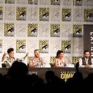 Syfy's THE EXPANSE Touches Down at San Diego Comic Con
