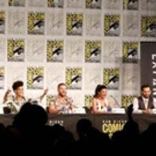 Syfy's THE EXPANSE Touches Down at San Diego Comic Con