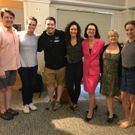 BWW Interview: We Go Together: GREASE Ensemble Discusses Challenges and Camaraderie