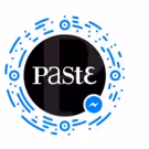 Paste Magazine Launches Personalized News Chatbox