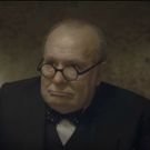 VIDEO: First Look - Gary Oldman Stars as Winston Churchill in DARKEST HOUR