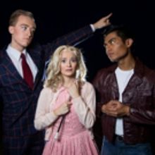 CSUF's CRY BABY Preps for Rockin' Opening