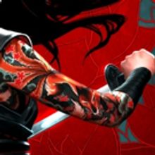 BWW Review: STORMDANCER by Jay Kristoff